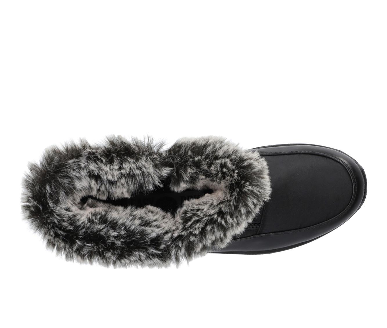 Women's Easy Street Portland Winter Boots