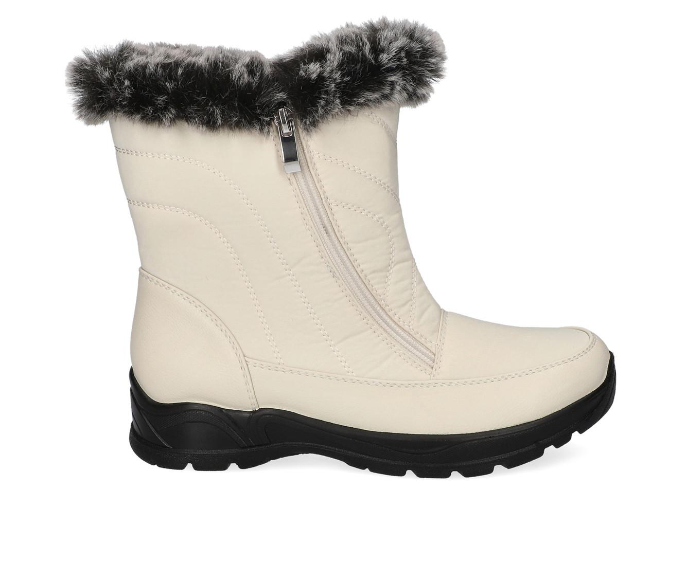 Women's Easy Street Portland Winter Boots
