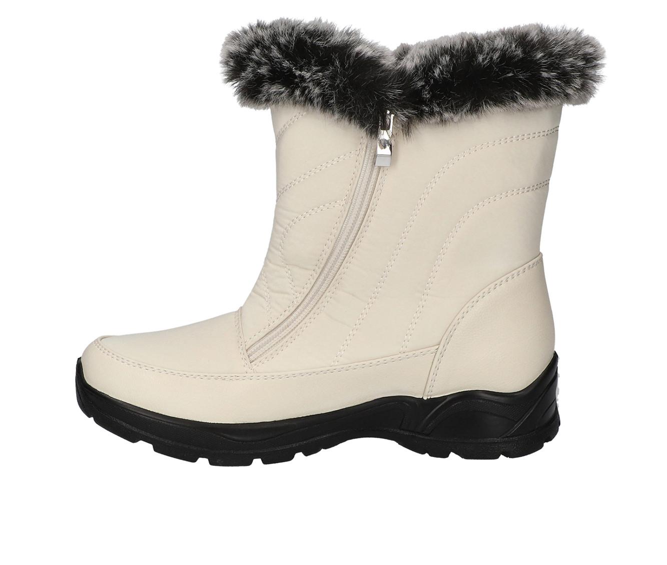 Women's Easy Street Portland Winter Boots