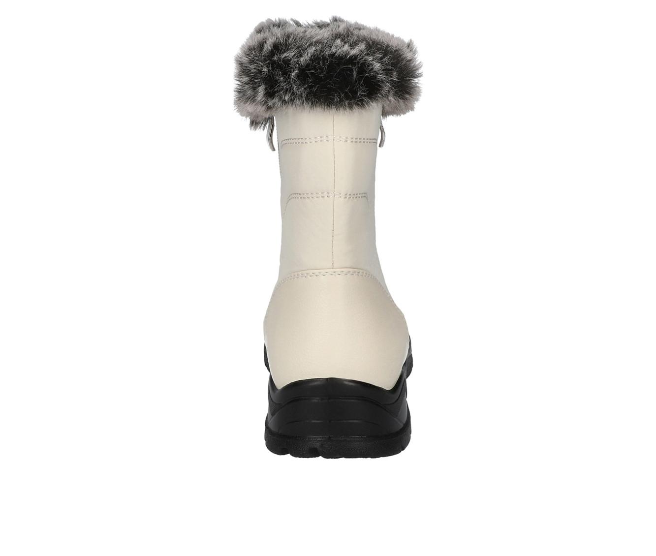 Women's Easy Street Portland Winter Boots