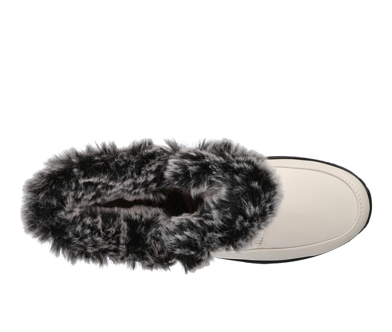 Women's Easy Street Portland Winter Boots