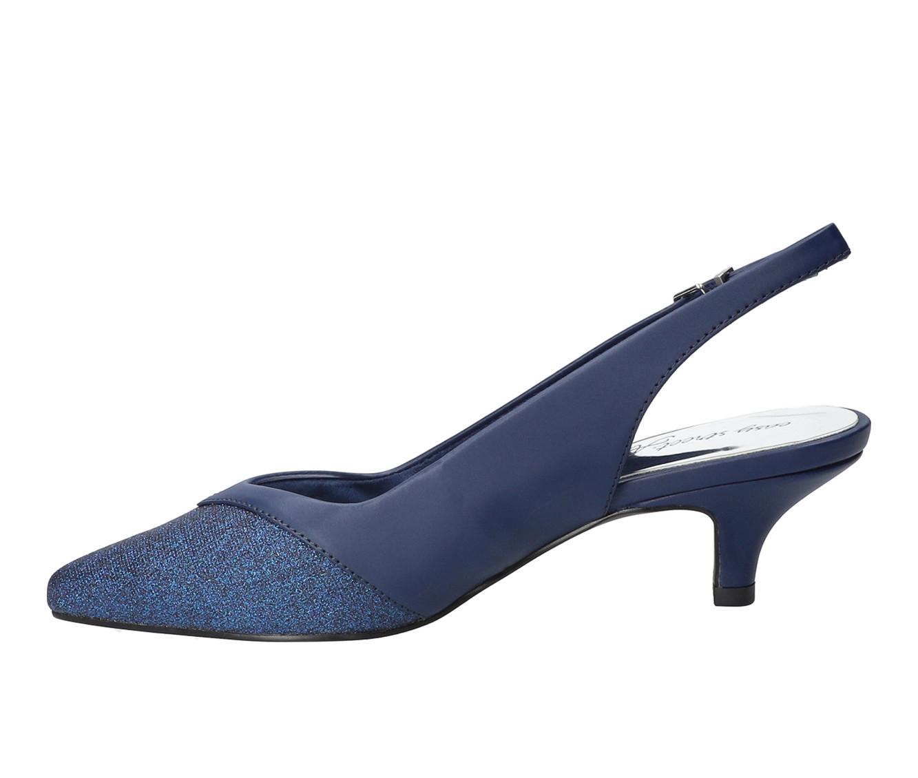 Women's Easy Street Vivid Dress Sandals