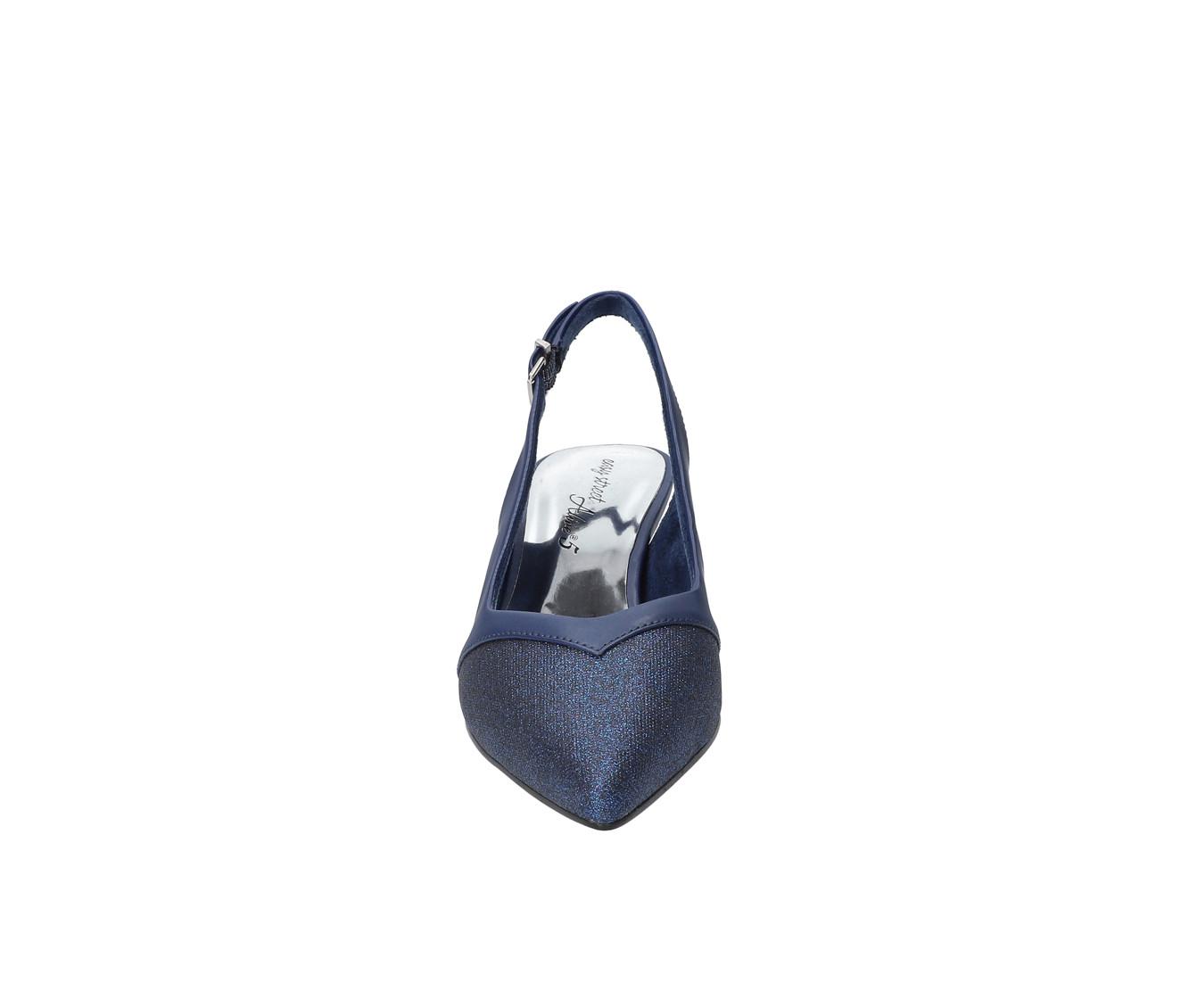 Women's Easy Street Vivid Dress Sandals