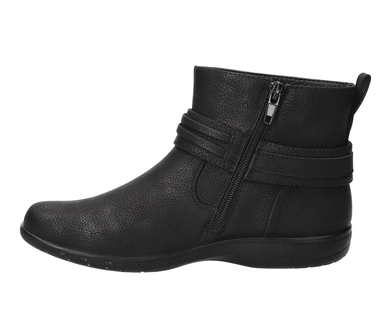 Women's Easy Street Exeter Booties