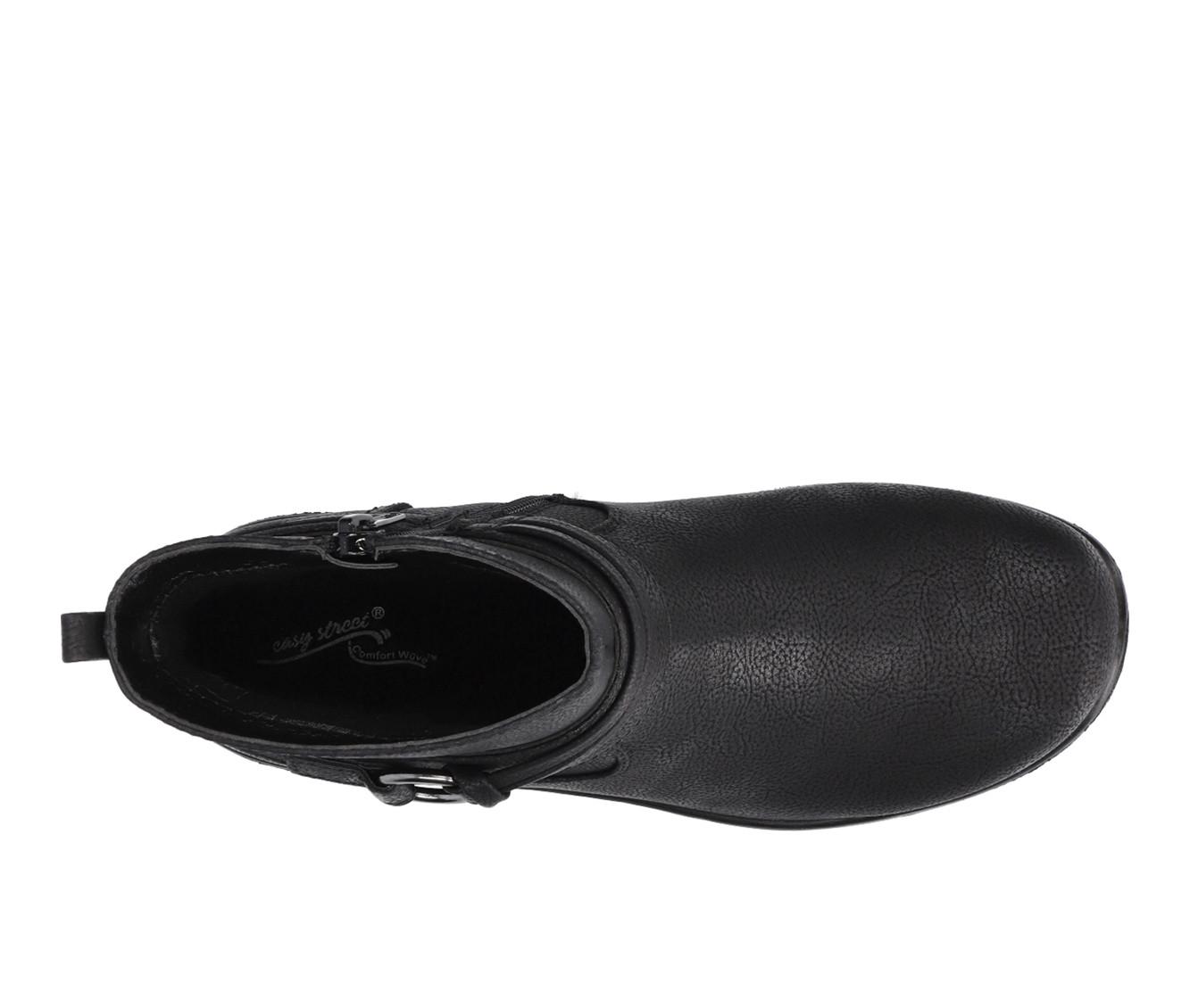 Women's Easy Street Exeter Booties