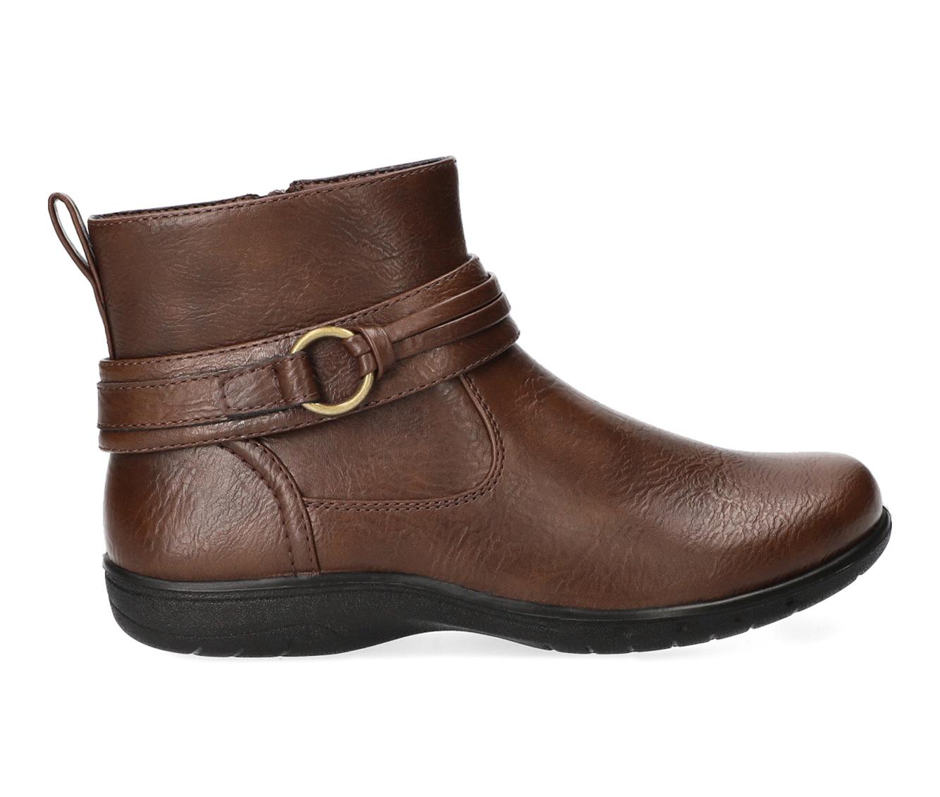 Women's Easy Street Exeter Booties