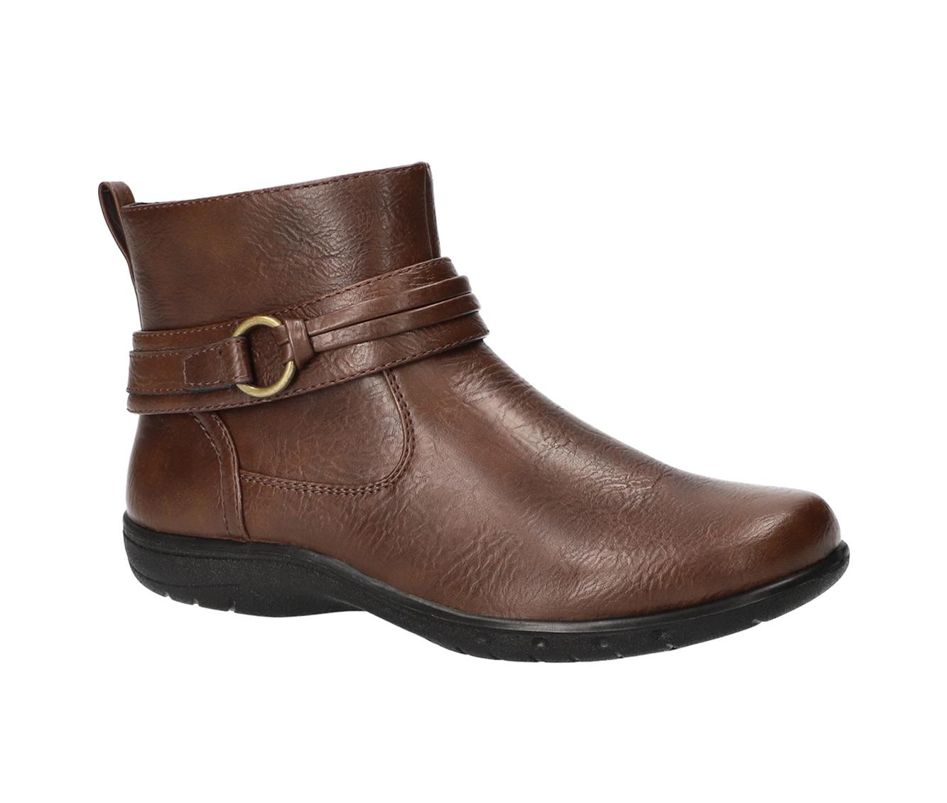 Women's Easy Street Exeter Booties