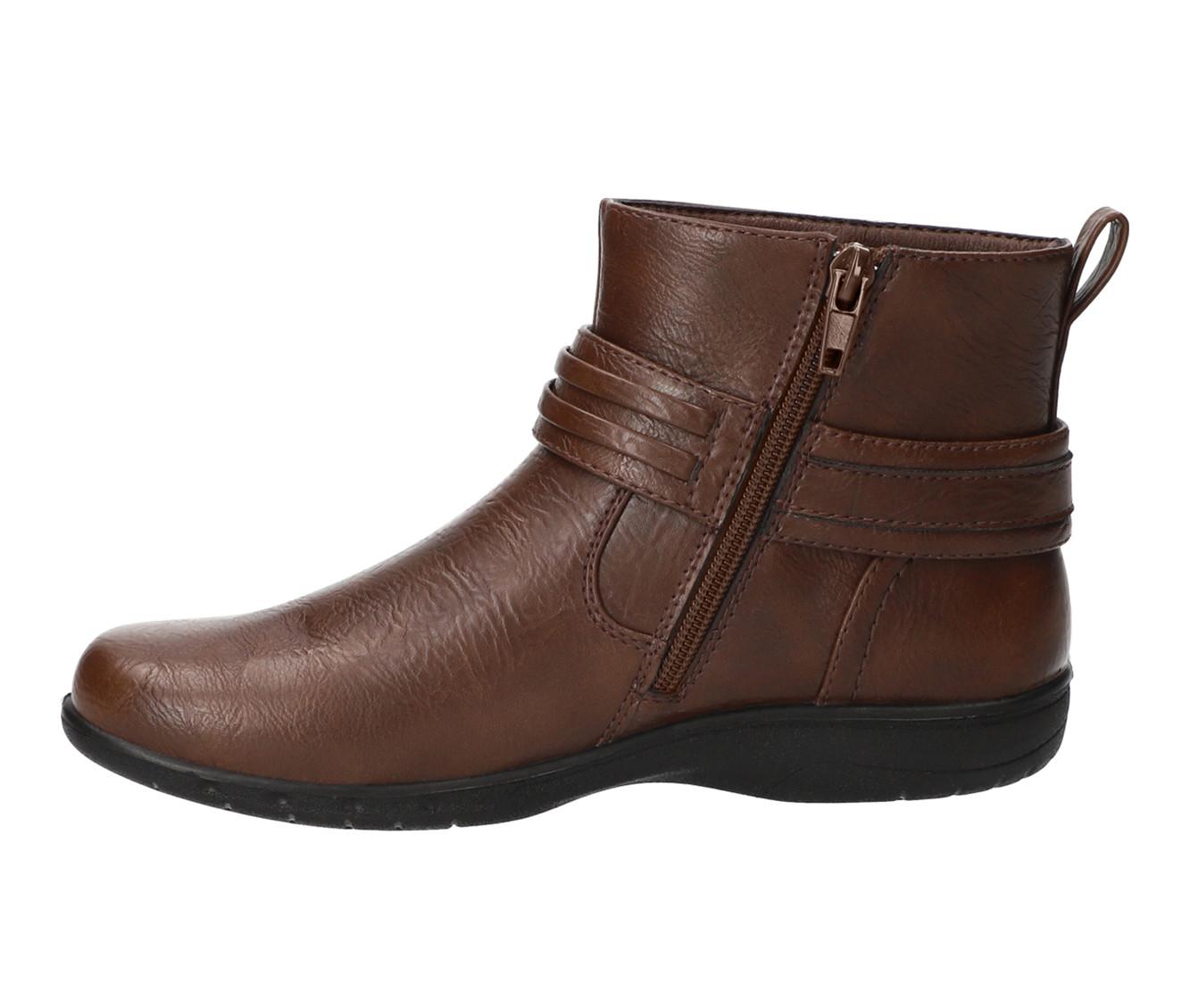 Women's Easy Street Exeter Booties