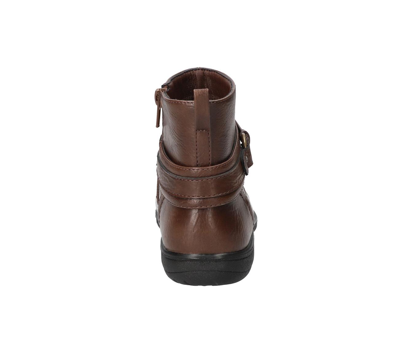 Women's Easy Street Exeter Booties