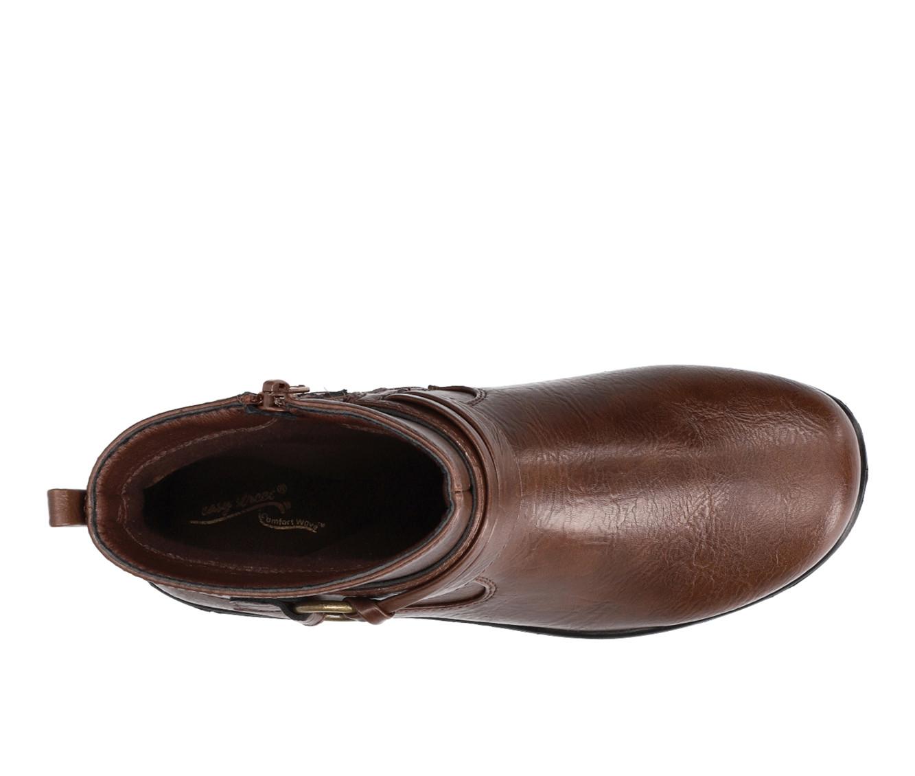 Women's Easy Street Exeter Booties