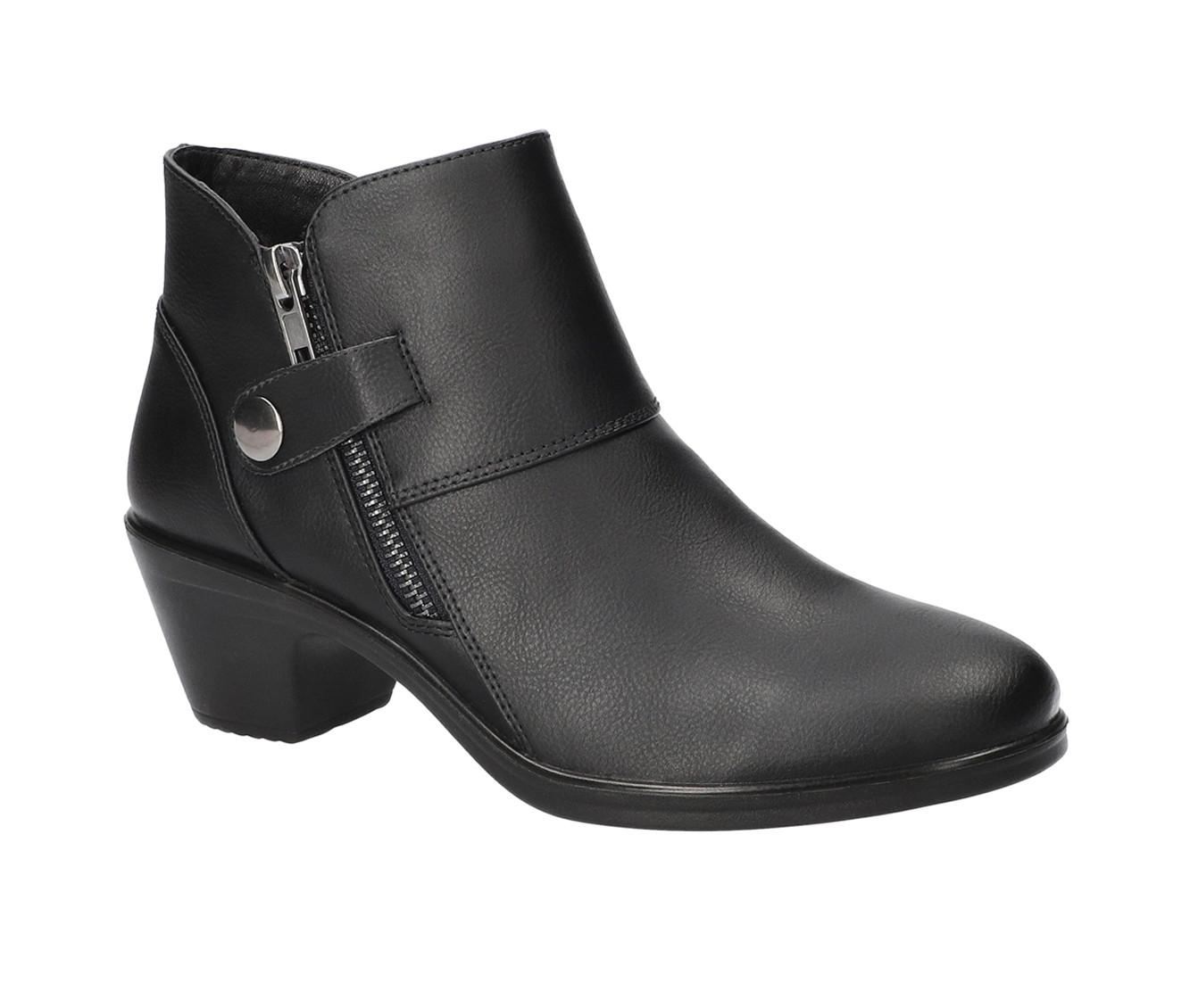 Women's Easy Street Fritzi Booties