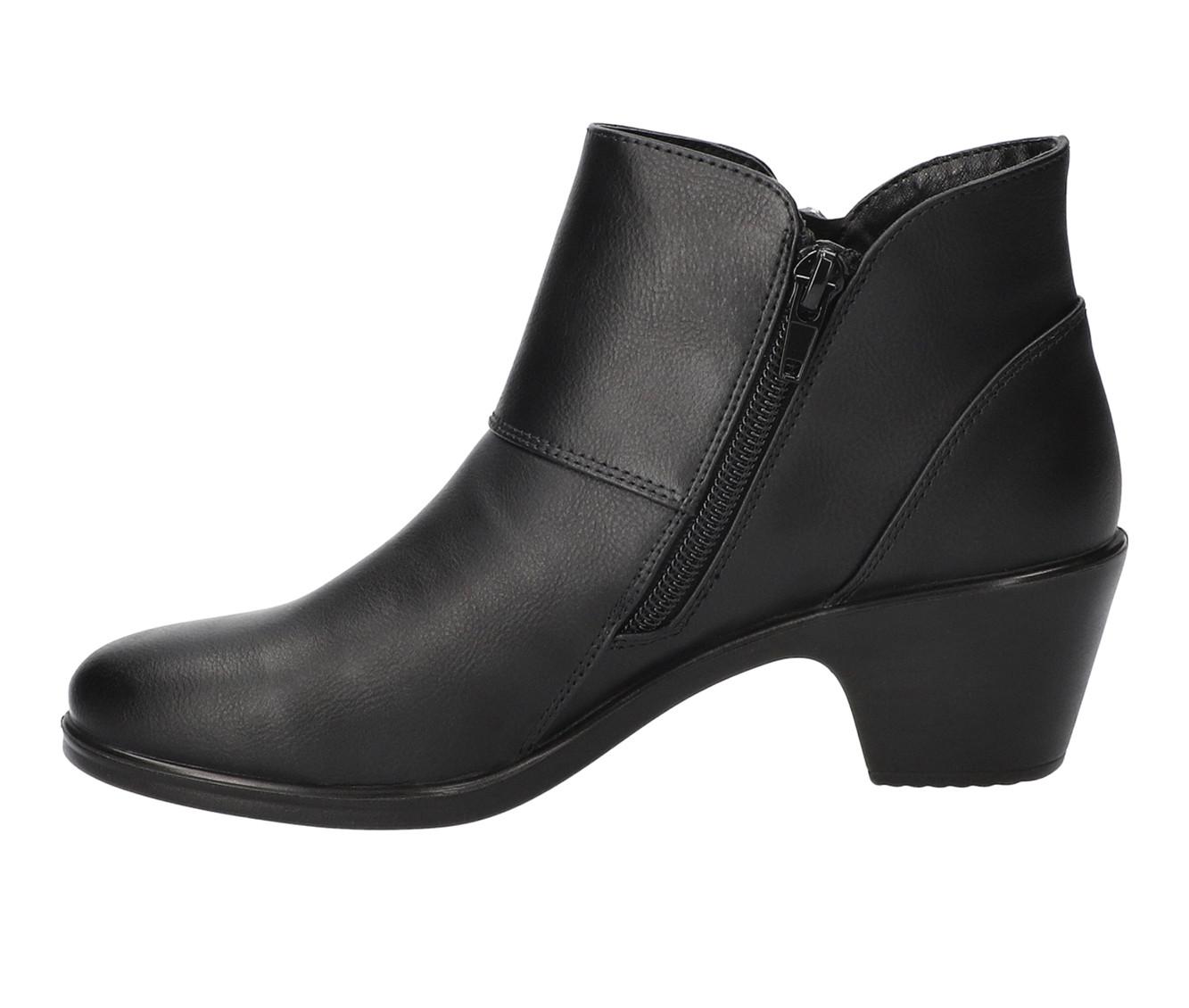 Women's Easy Street Fritzi Booties
