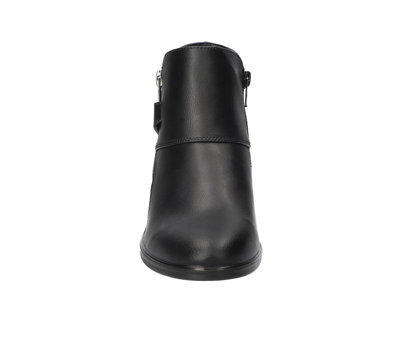 Women's Easy Street Fritzi Booties