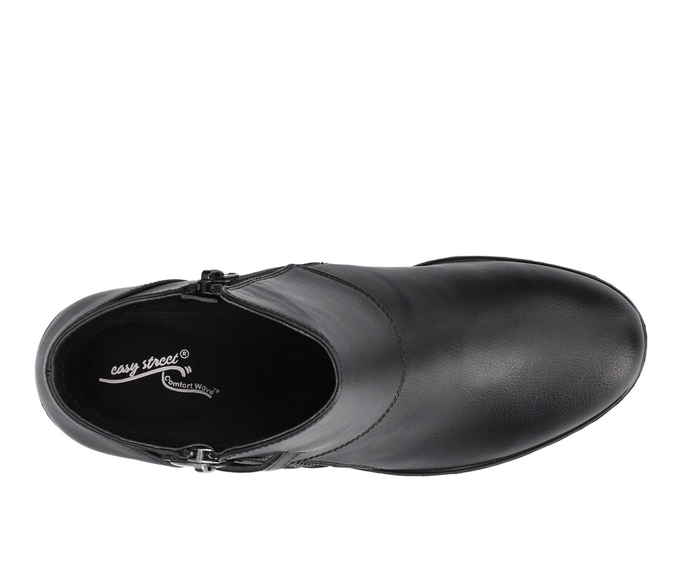 Women's Easy Street Fritzi Booties