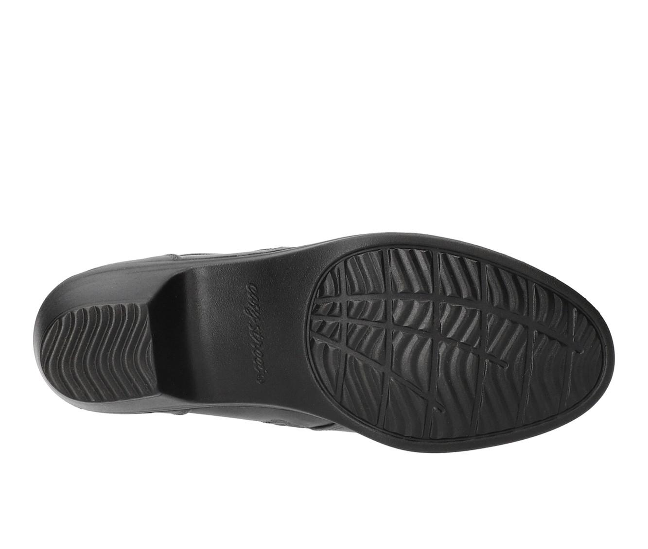 Women's Easy Street Fritzi Booties