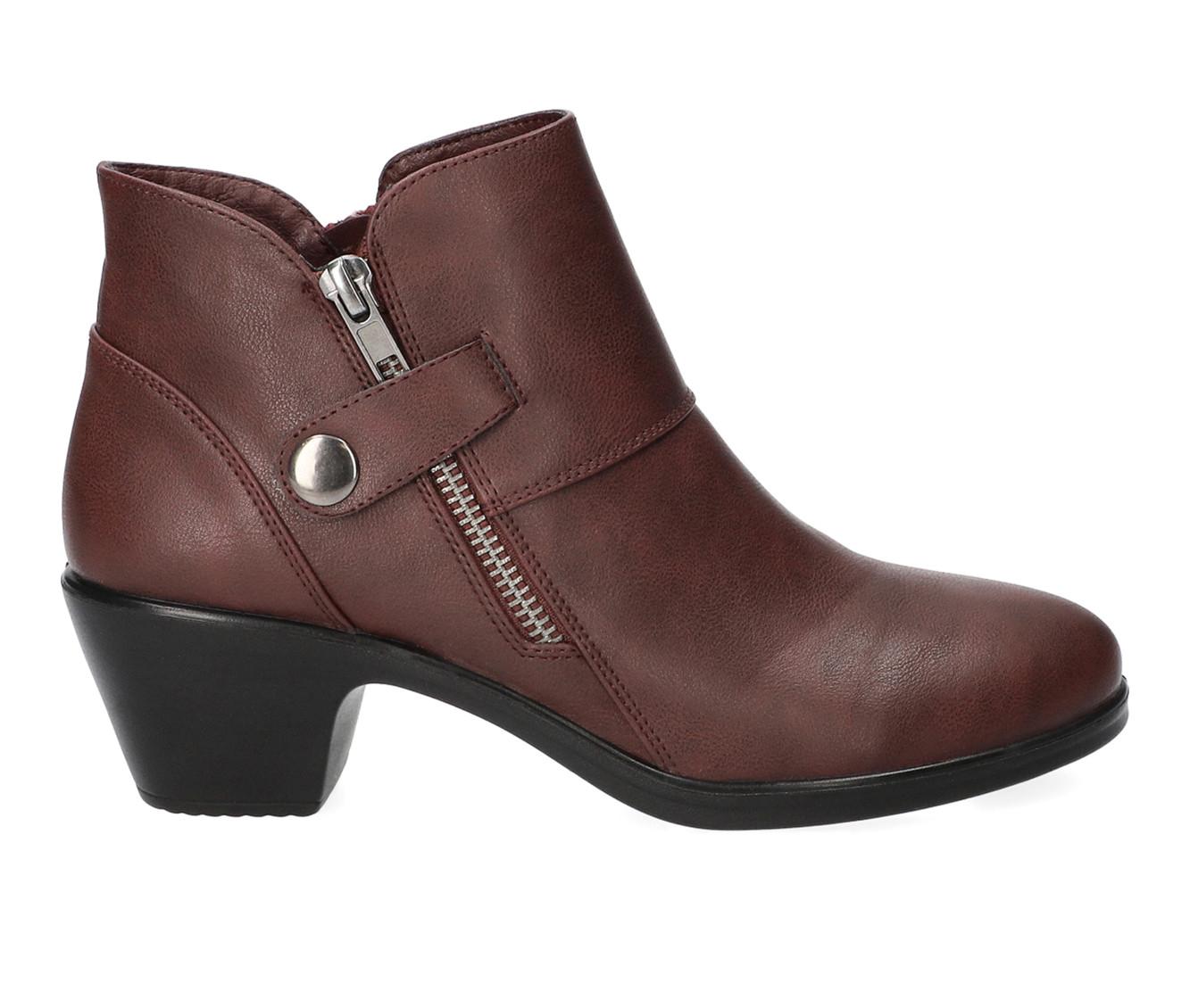 Women's Easy Street Fritzi Booties