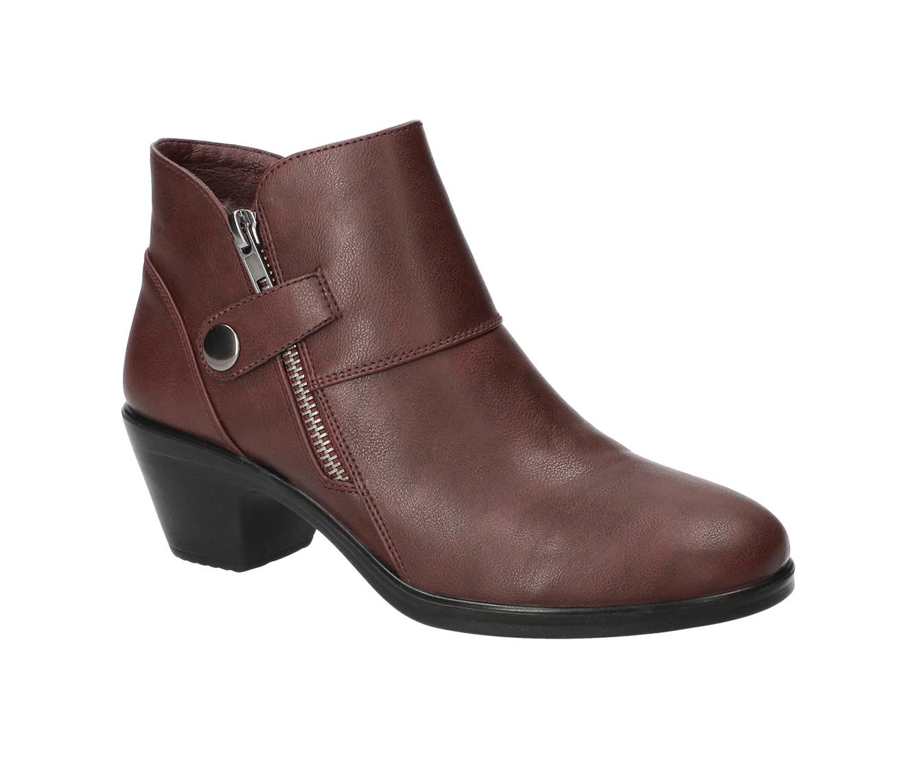Women's Easy Street Fritzi Booties