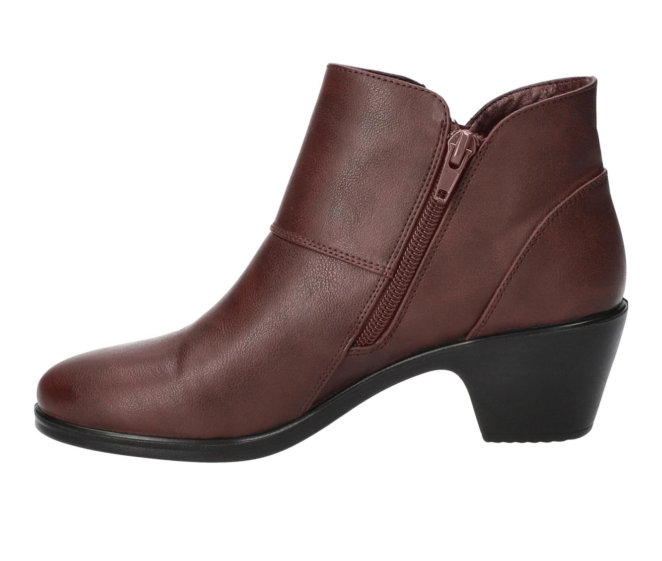 Women's Easy Street Fritzi Booties