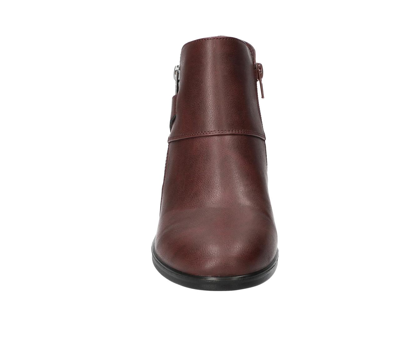Women's Easy Street Fritzi Booties