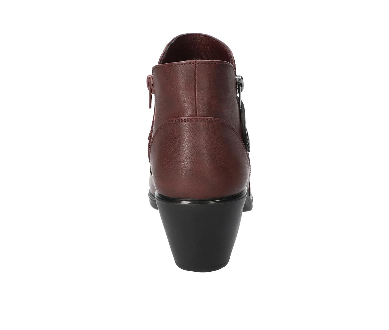 Women's Easy Street Fritzi Booties