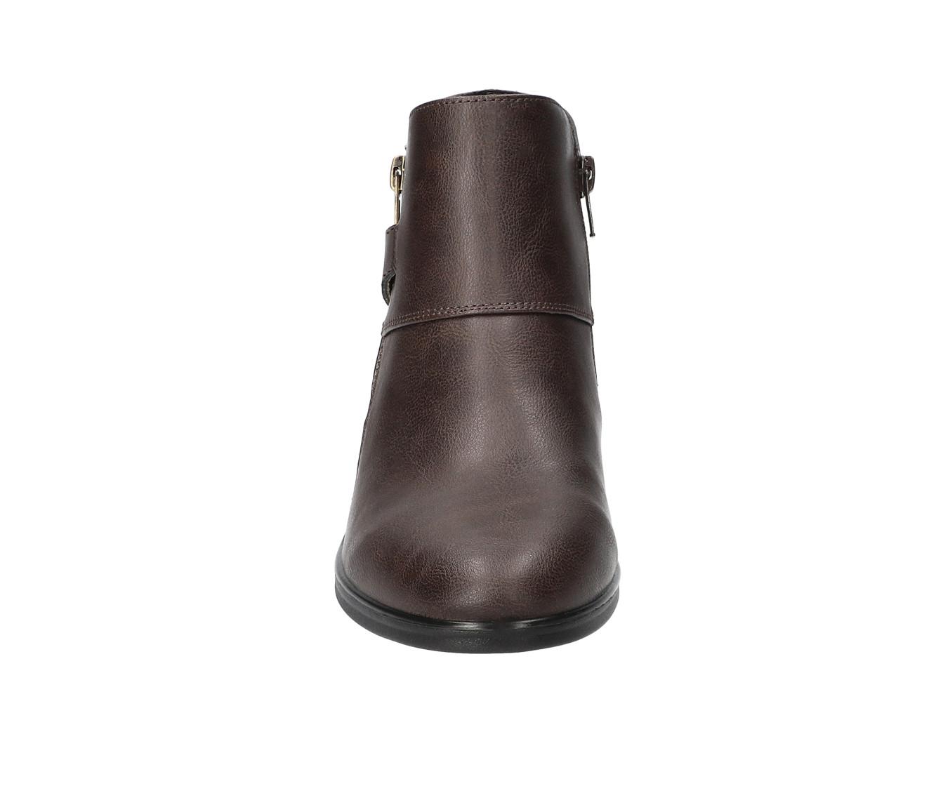 Women's Easy Street Fritzi Booties