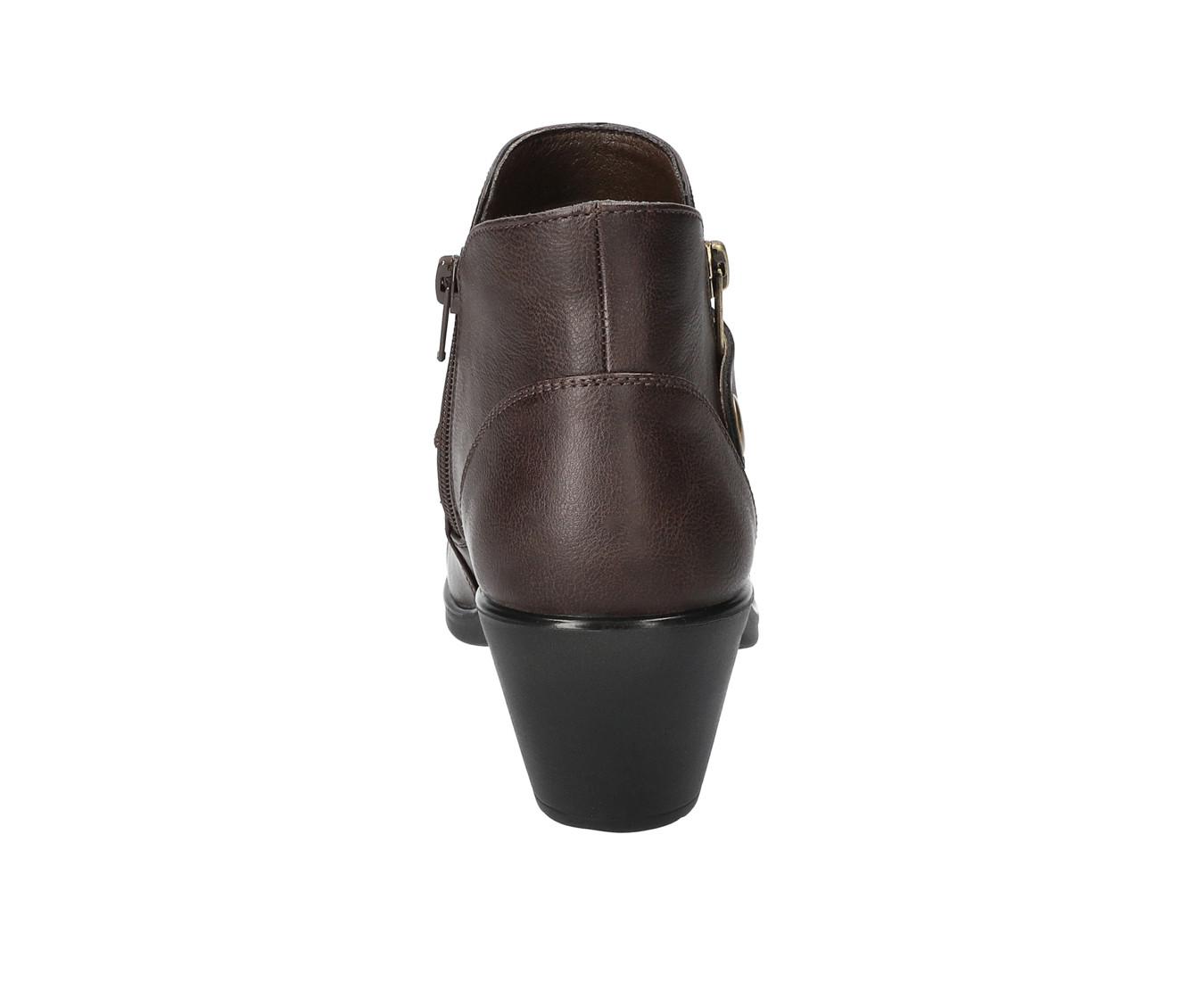 Women's Easy Street Fritzi Booties