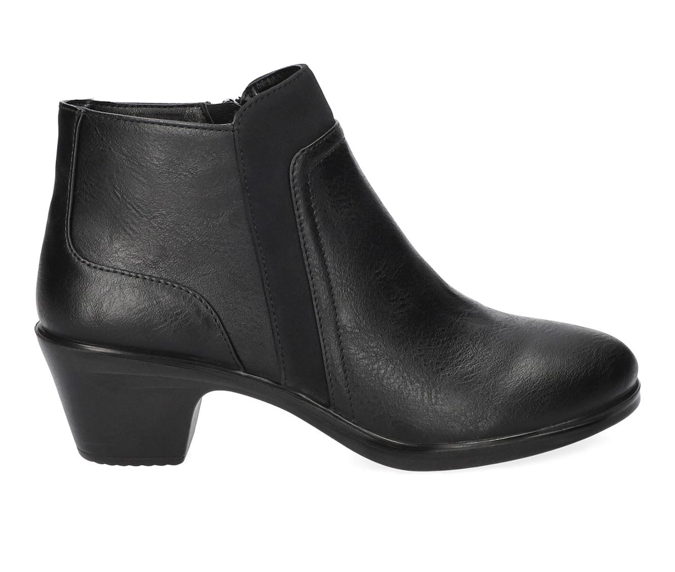 Women's Easy Street Langley Booties