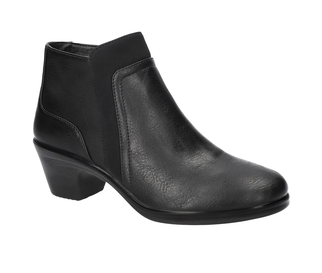 Women's Easy Street Langley Booties