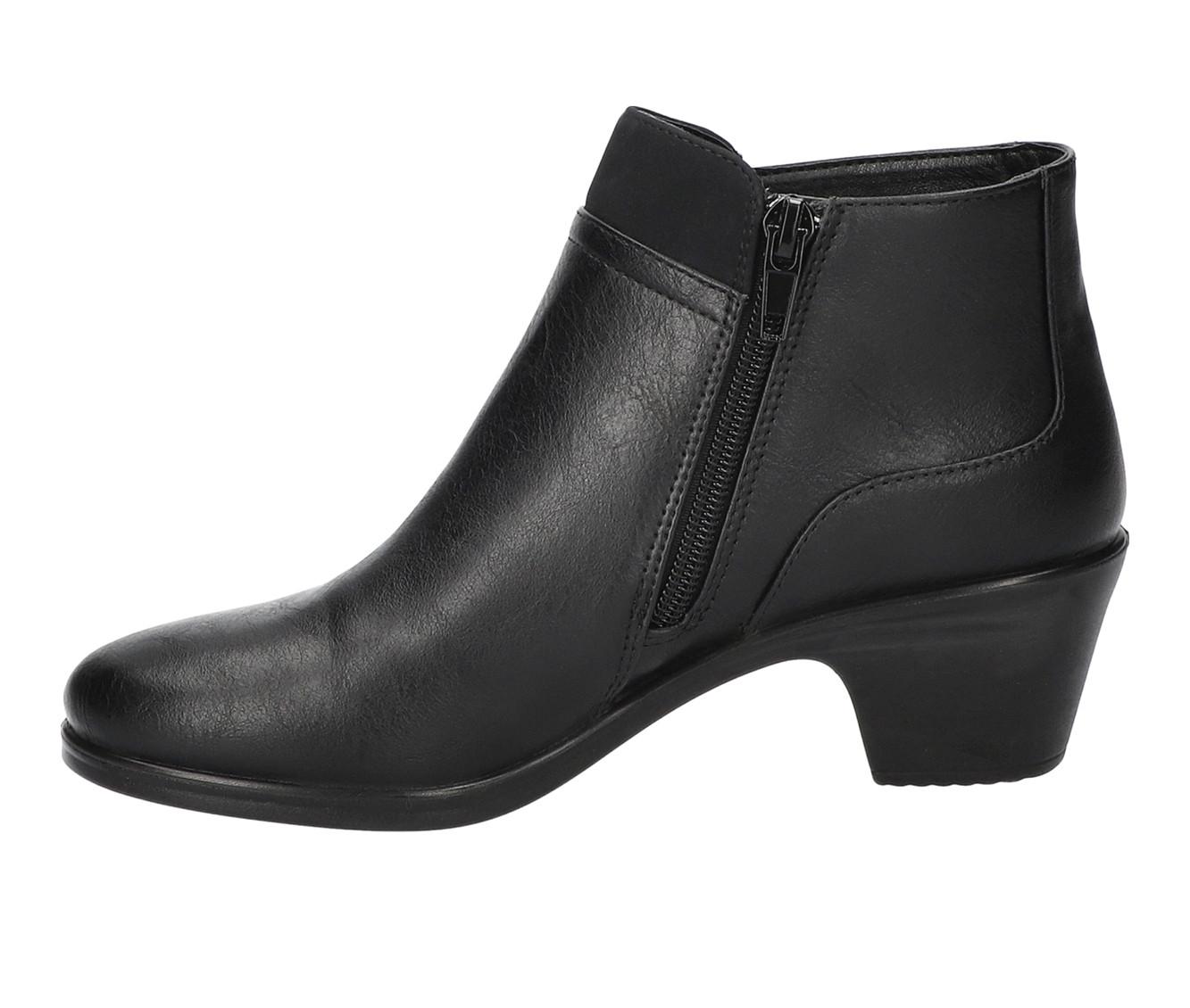 Women's Easy Street Langley Booties