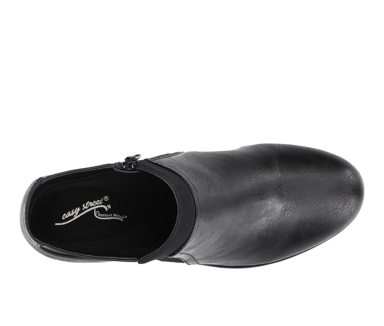 Women's Easy Street Langley Booties