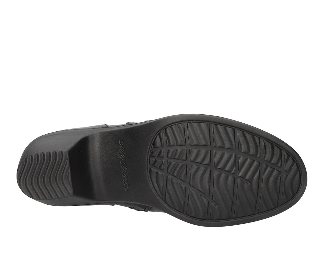 Women's Easy Street Langley Booties