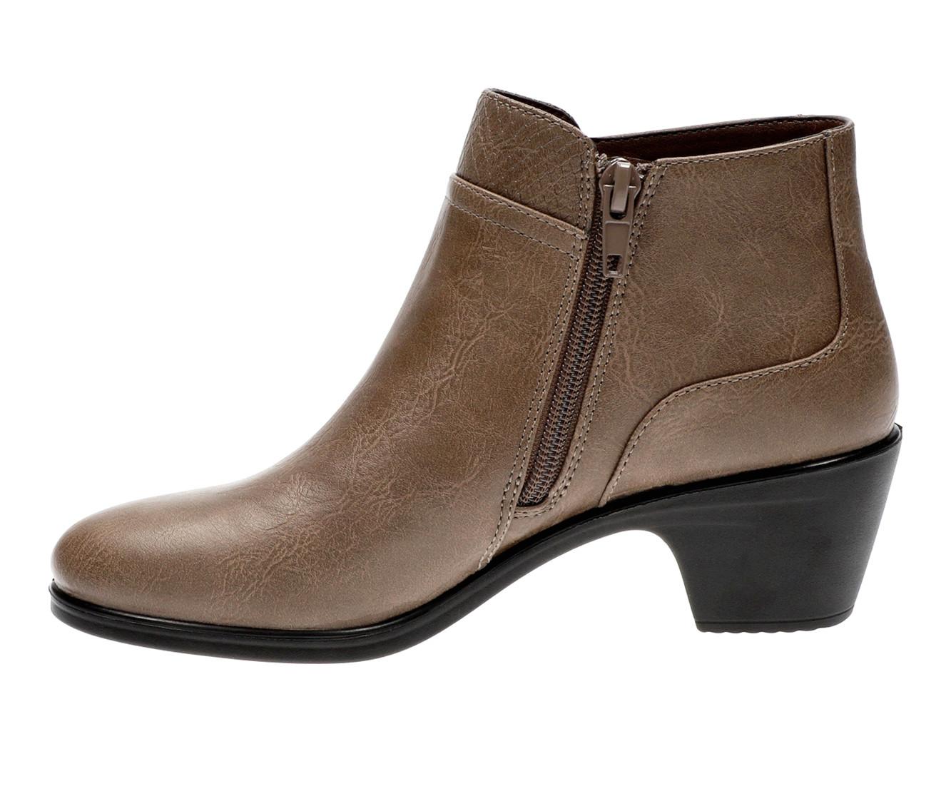 Women's Easy Street Langley Booties