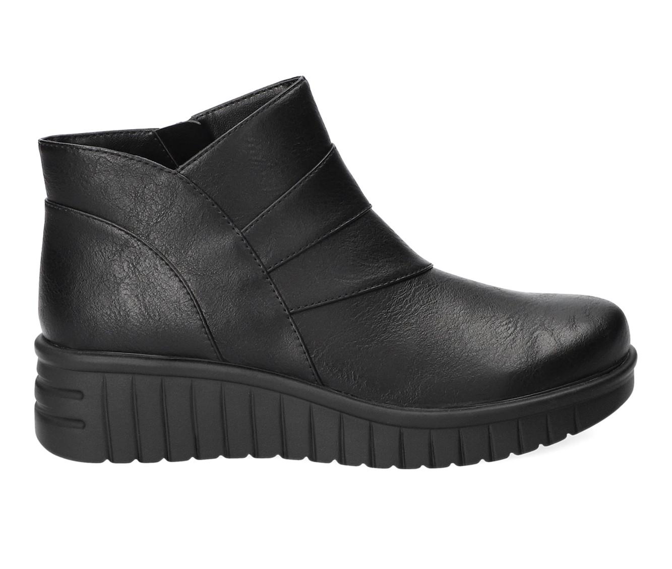 Women's Easy Street Rayleen Booties