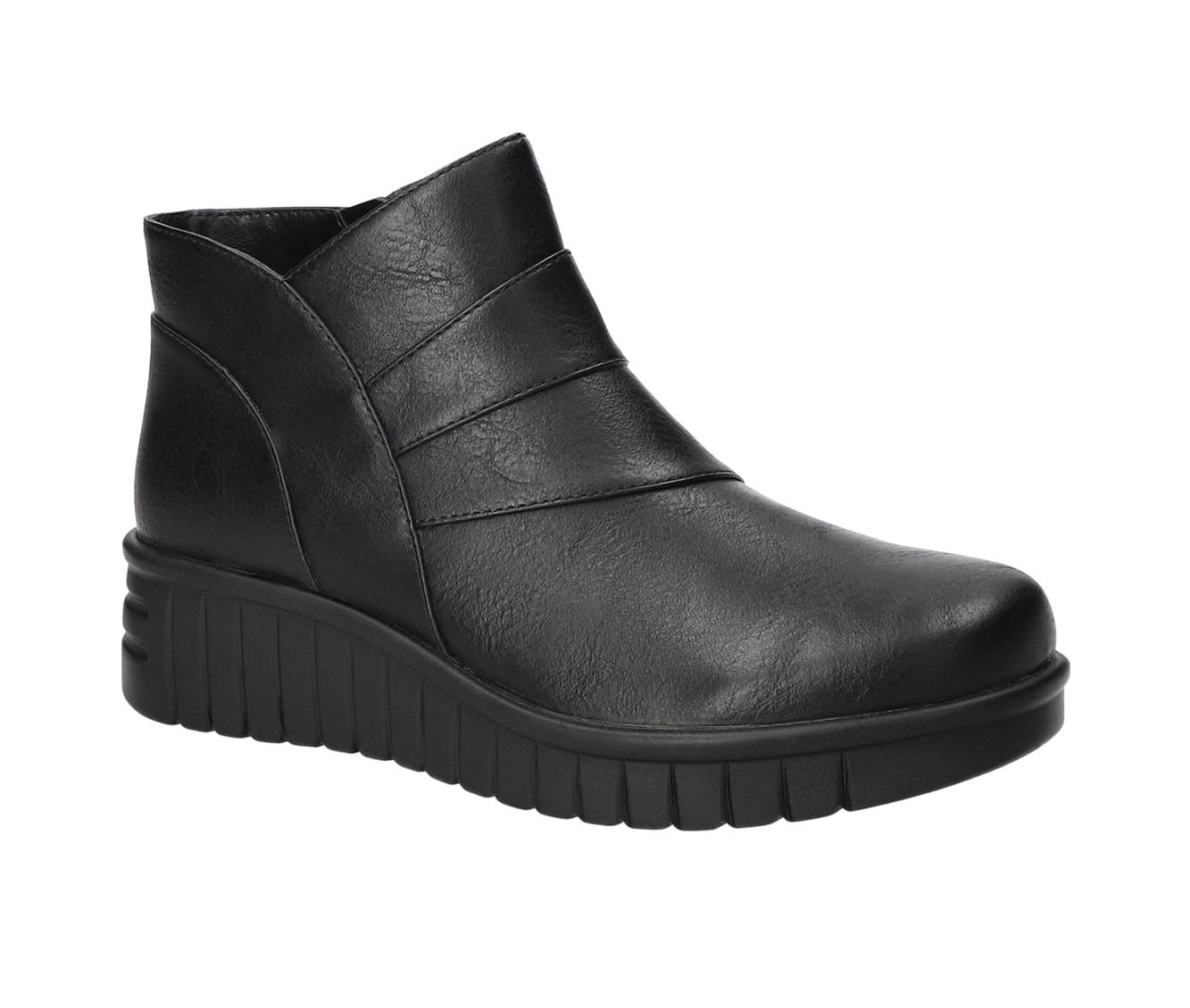 Women's Easy Street Rayleen Booties