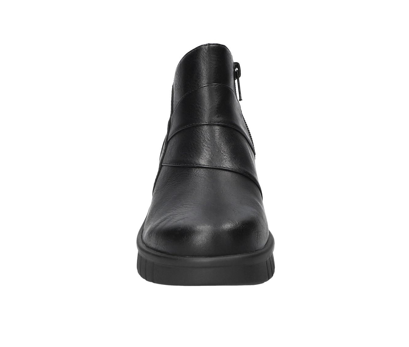 Women's Easy Street Rayleen Booties
