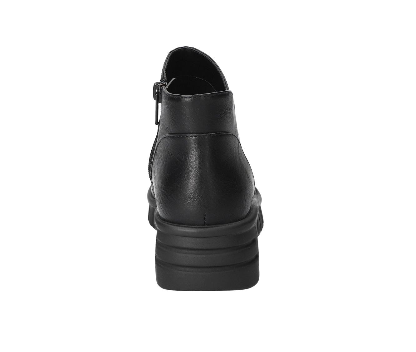 Women's Easy Street Rayleen Booties