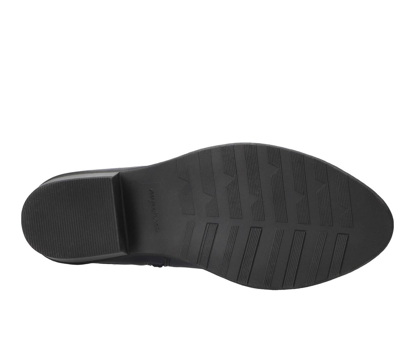 Women's Easy Street Tenille Knee High Boots