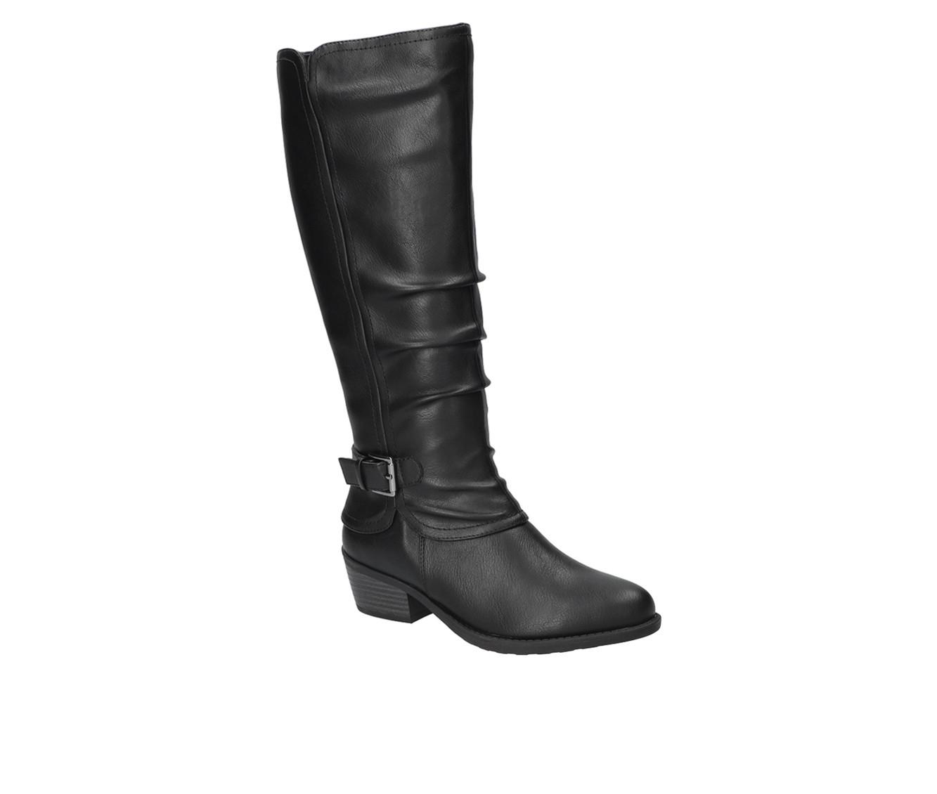 Women's Easy Street Tenille Plus Knee High Boots