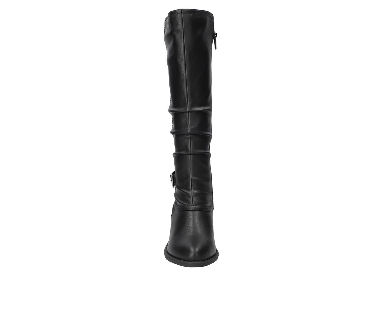 Women's Easy Street Tenille Plus Knee High Boots