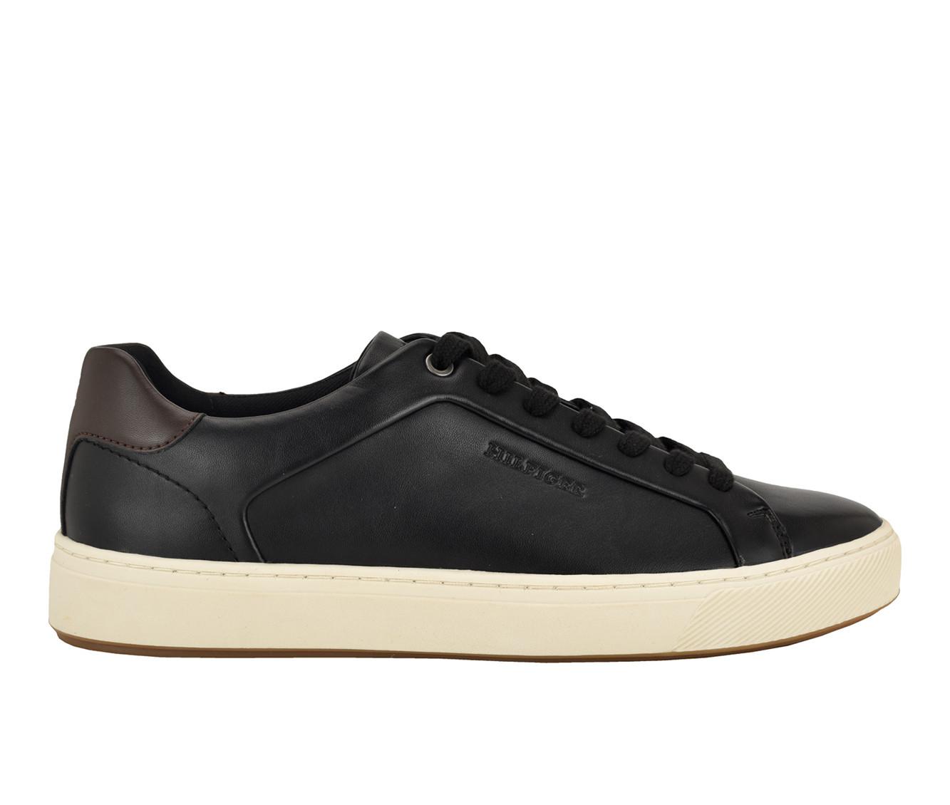 Men's Tommy Hilfiger Idris Casual Shoes - thumbnail 8