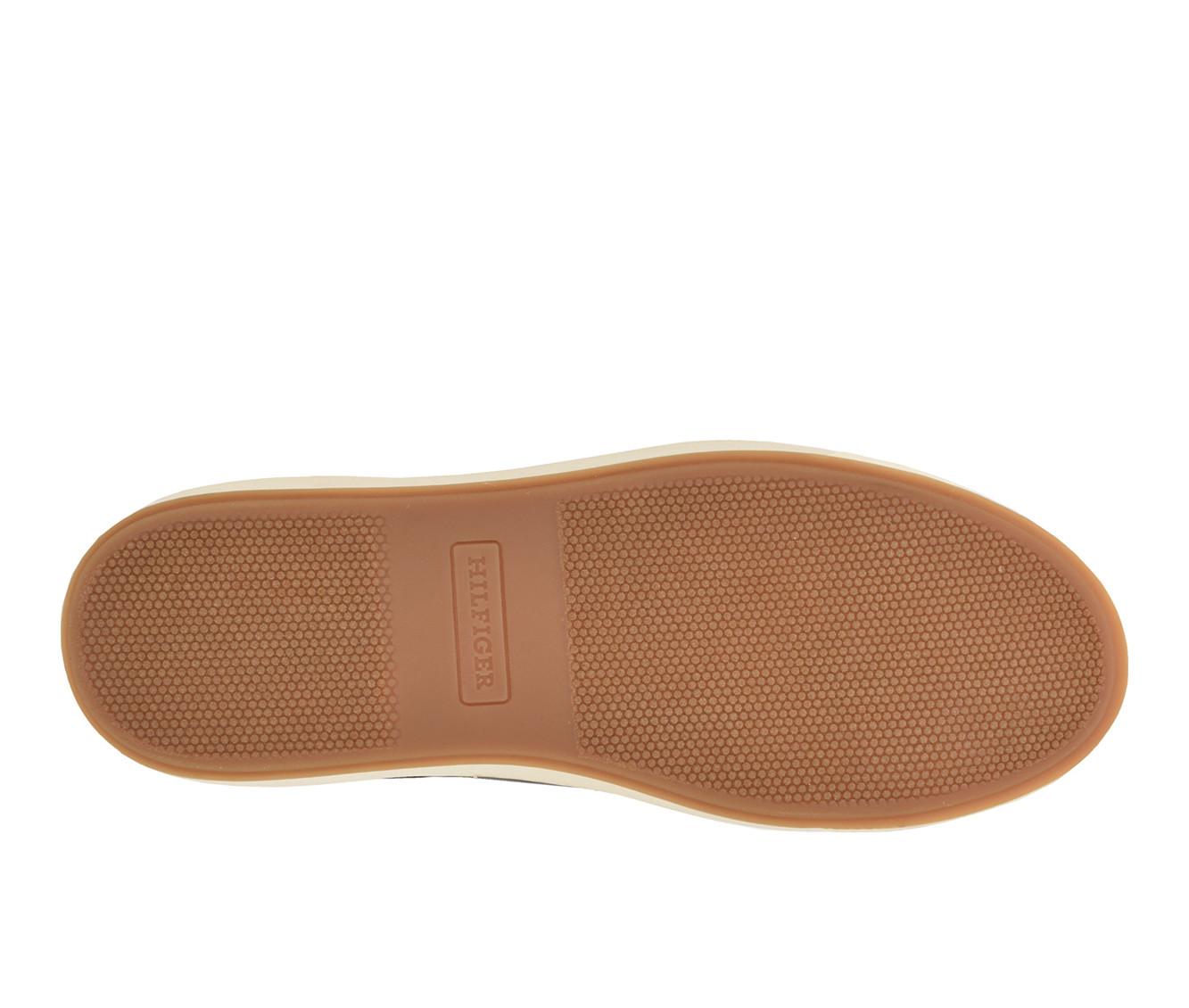 Men's Tommy Hilfiger Idris Casual Shoes - thumbnail 10