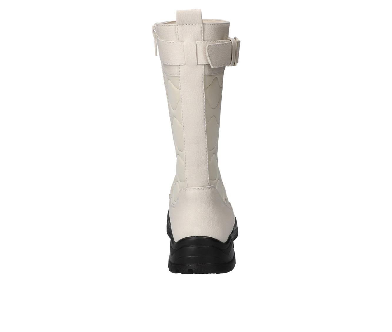 Women's Easy Street Blizzard Winter Boots