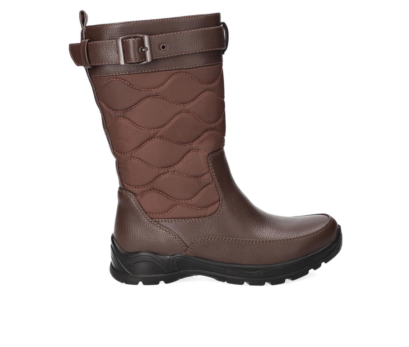 Women's Easy Street Blizzard Winter Boots