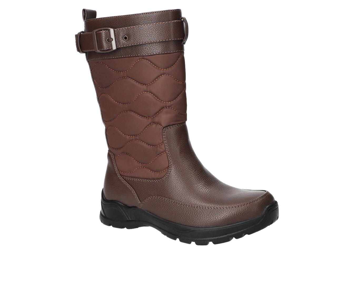 Women's Easy Street Blizzard Winter Boots