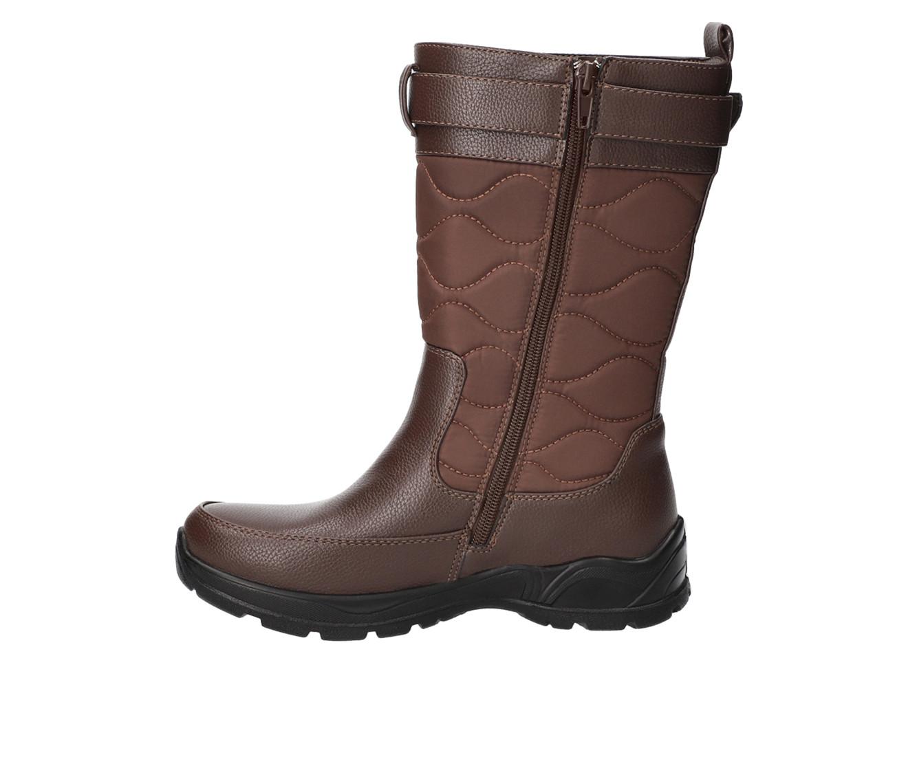 Women's Easy Street Blizzard Winter Boots