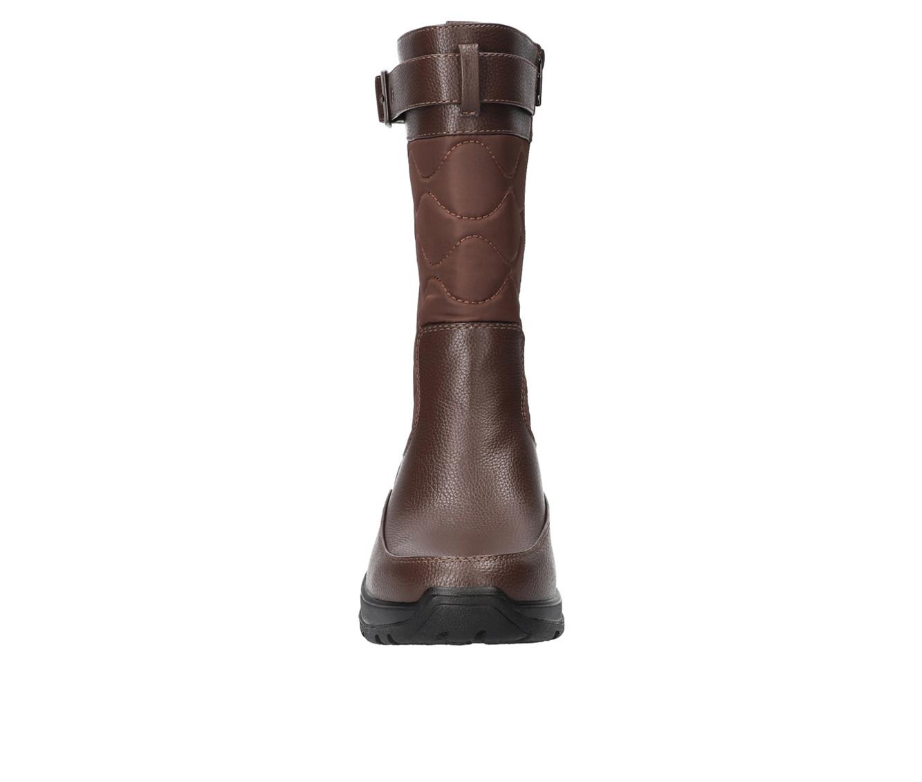 Women's Easy Street Blizzard Winter Boots