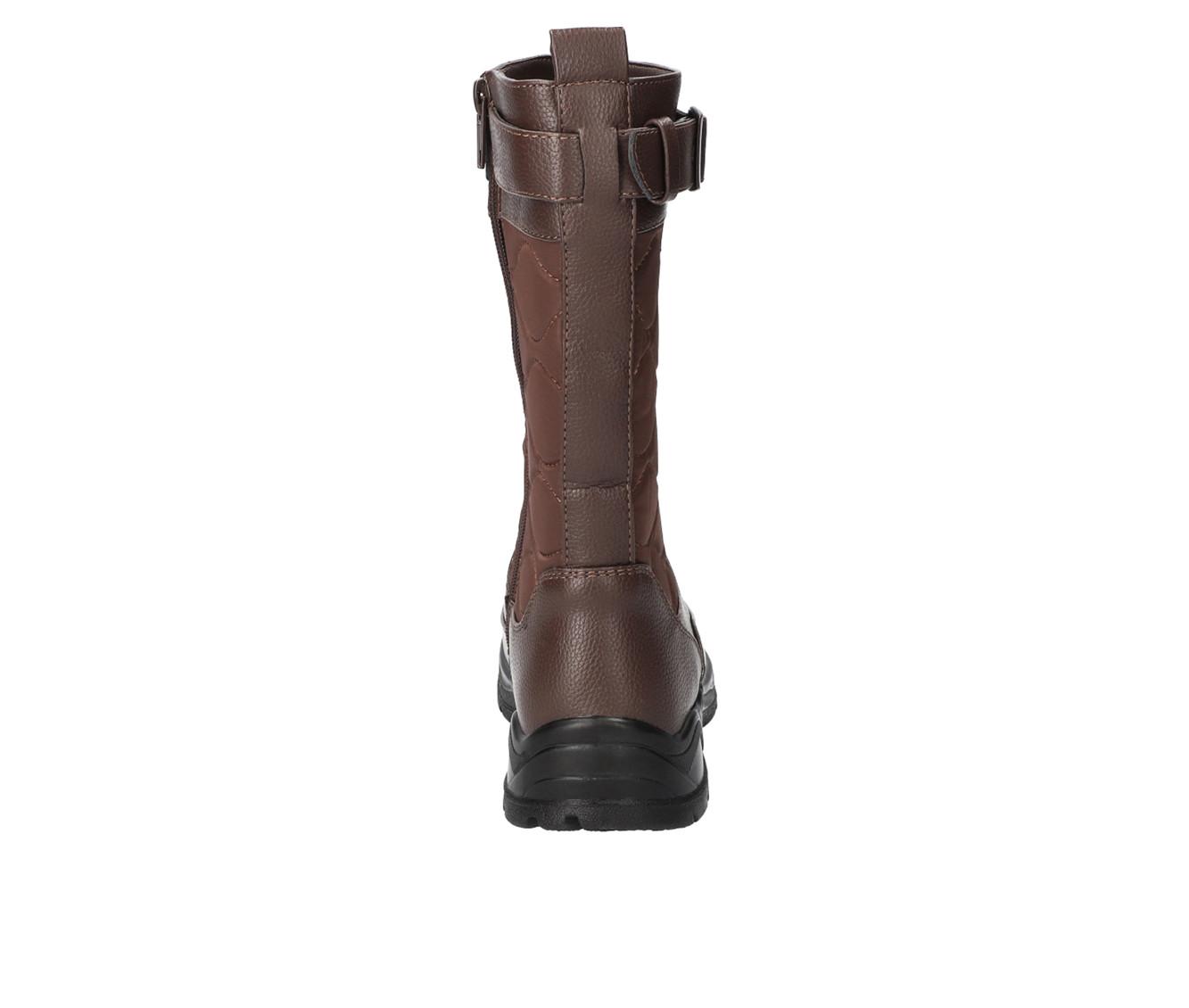Women's Easy Street Blizzard Winter Boots