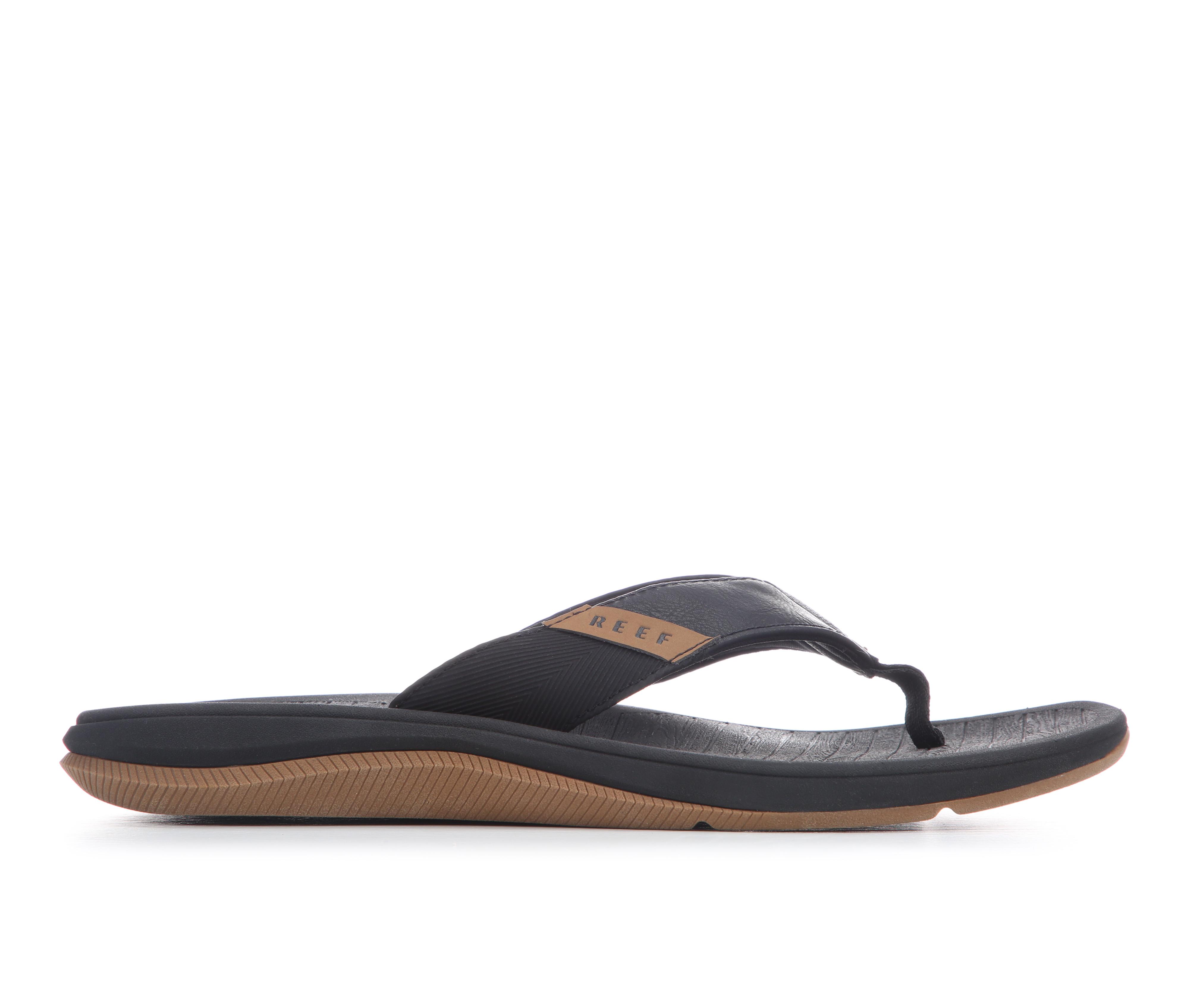 Men's Reef Santa Clara Flip-Flops