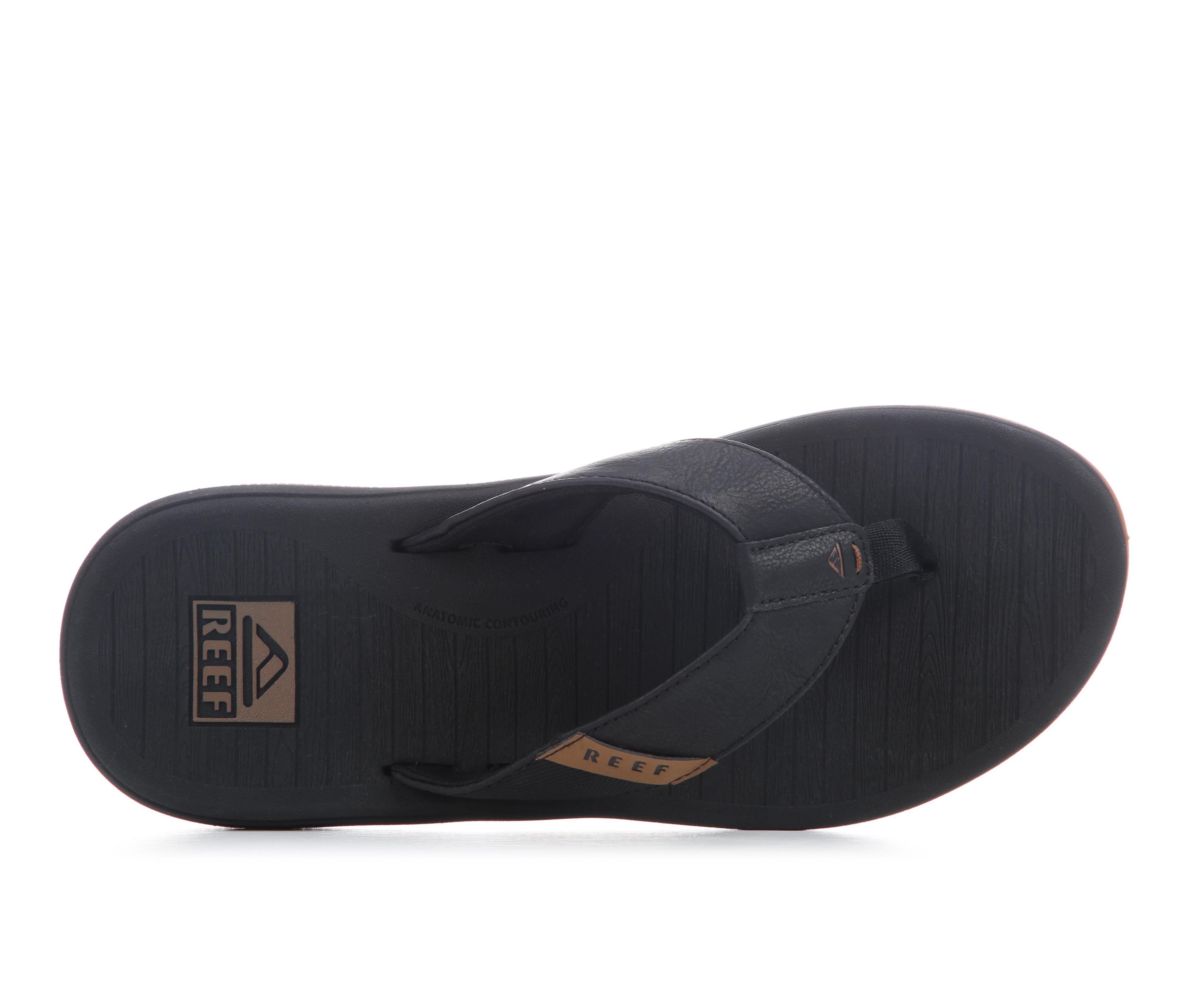 Men's Reef Santa Clara Flip-Flops