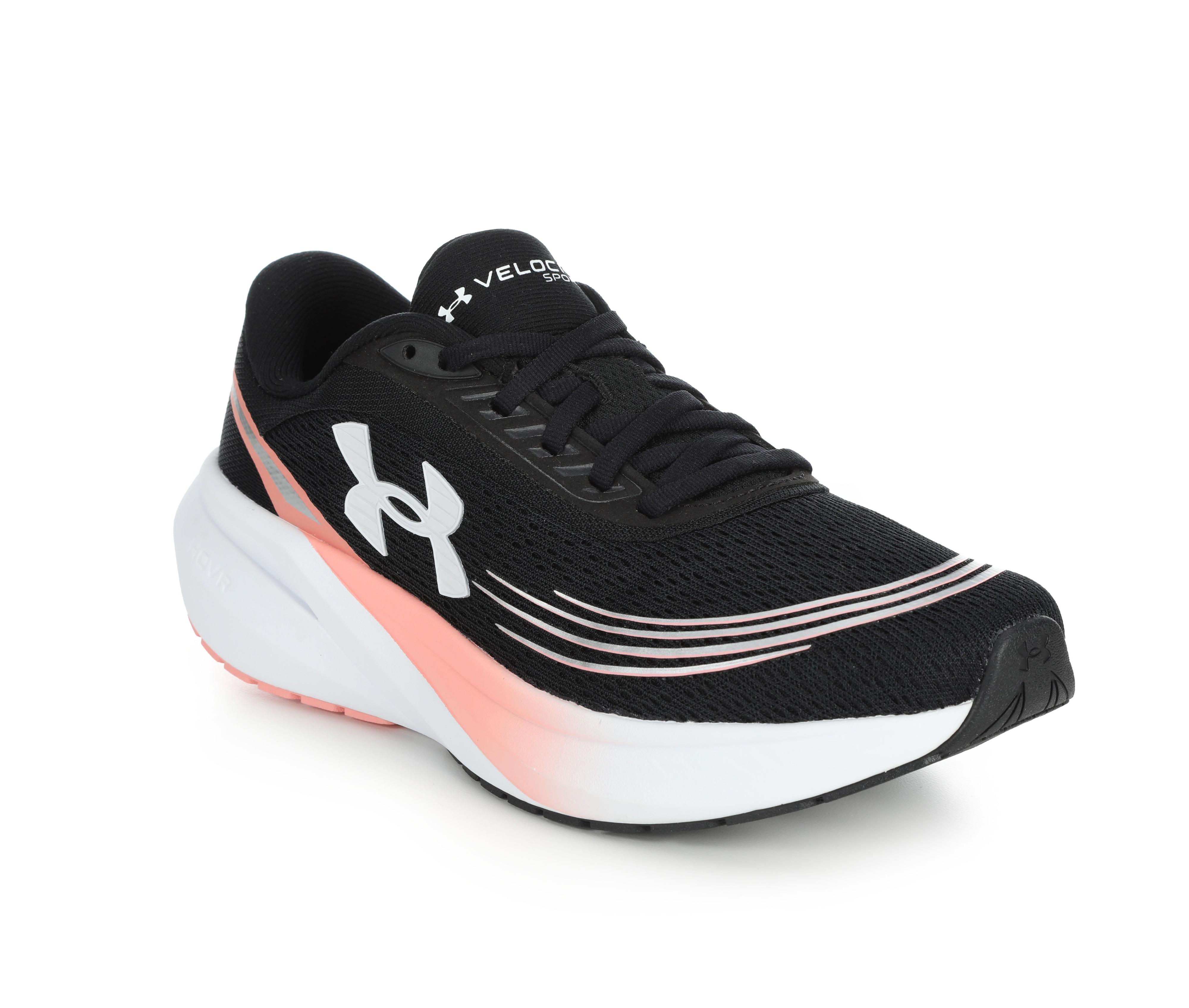 Women's Under Armour Velociti Pace W Running Shoes